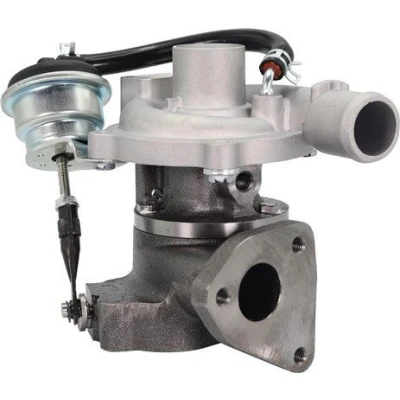 Billede af MAGNETI MARELLI 807101005100 Turbolader Turbo OPEL: Meriva A, SUZUKI: Splash, SWIFT 3