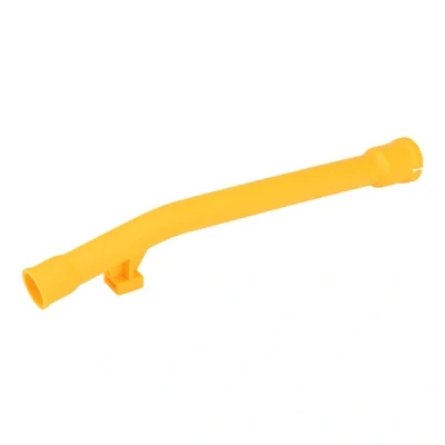 Billede af VAICO V10 0413 Trakt, oliepind Original Quality VOLKSWAGEN: Golf 4, New Beetle Hatchback, 4 Variant, AUDI: TT Coupe, A3 Hatchback