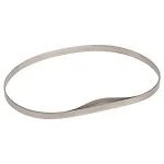 Billede af Bosch Båndsavklinge 18 TPI CB 2818 passer t/båndsav GCB 18V Li 2 stk. pr. pakke
