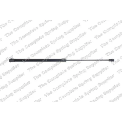 Billede af LESJÖFORS 8162066 Gasdæmper bag NISSAN: Qashqai 2