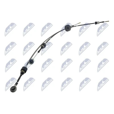 Billede af NTY NXX PL 005 Kabel, manuel gearkasse