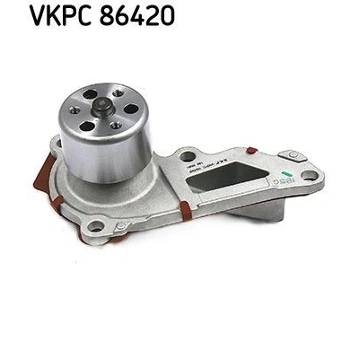 Billede af SKF VKPC 86420 Vandpumpe DACIA: LOGAN MCV 2, SANDERO NISSAN: Qashqai MERCEDES BENZ: A klasse