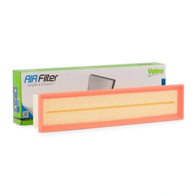 Billede af VALEO 585080 Luftfilter 51 95 425 Filterindsats PEUGEOT: 207 Hatchback, 308 I SW, 206 FIAT: 500 Grande Punto Hatchback