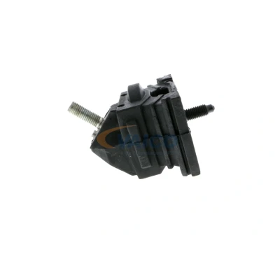Billede af VAICO V25 0775 Motorophæng Original Quality foran til højre uden holderamme Thermoplastisk Polyester elatomer