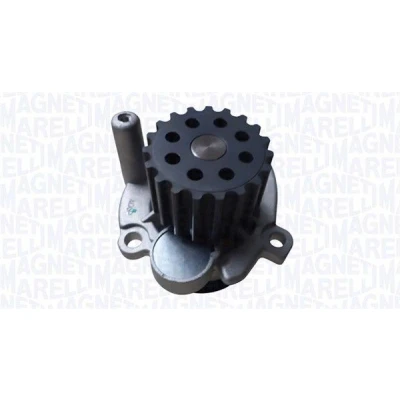 Billede af MAGNETI MARELLI 352316171353 Vandpumpe VOLKSWAGEN: Golf 6, Touran I, AUDI: A4 B8 Avant, A6 C6 A5 Coupe, SKODA: Octavia 2 Combi