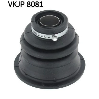 Billede af SKF VKJP 8081 Drivakselmanchet 88 med leje RENAULT: TRAFIC 2 Kasten, Kangoo I Express, CLIO