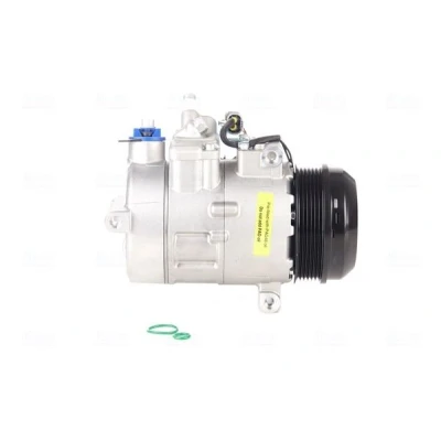 Billede af NISSENS 890645 Kompressor 6SBU16C 12 PAG 46 R 134a MERCEDES BENZ: E klasse T modell, C Sedan