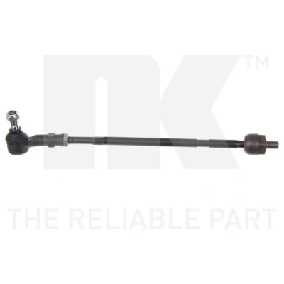 Billede af NK 5004757 Sporestang VOLKSWAGEN: GOLF 3 Cabrio, Vento,