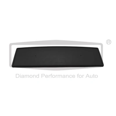 Billede af DPA 88070137302 Nummerpladeramme foran SKODA: Fabia 1 Combi