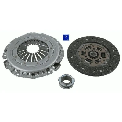 Billede af SACHS 3000 954 222 Kobling 235