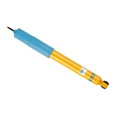 Billede af BILSTEIN B8 Offroad 24 065740 Støddæmper bagaksel Gastryk enkeltrør Dæmper ikke fjederbærende nederste øje, øverste stift RENAULT: CLIO 2