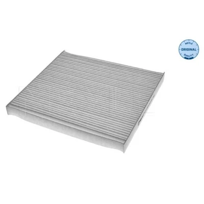 Billede af MEYLE 36 12 319 0010 Kabinefilter Partikelfilter, Filterindsats, Pollenfilter 226 210 20 ORIGINAL Quality NISSAN: MICRA 4, Note II Hatchback