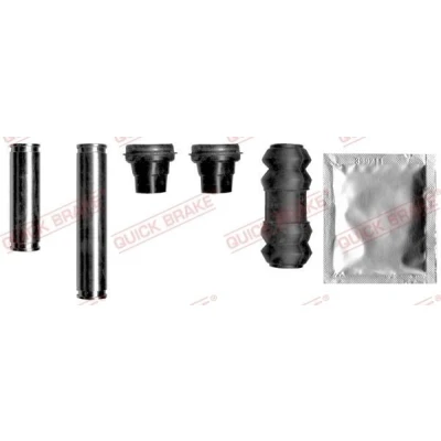 Billede af QUICK BRAKE 113 1371X glidersæt, bremsekaliper MERCEDES BENZ: Vito Bus, Van