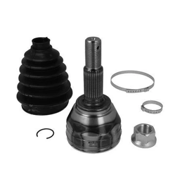 Billede af METELLI 15 1854 Knokkelled Gummi NISSAN: Juke