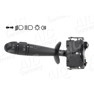 Billede af AIC 75802 Blinklyskontakt