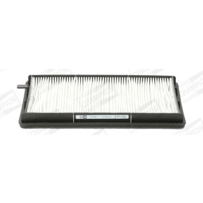 Billede af CHAMPION CCF0041 Kabinefilter Pollenfilter, Partikelfilter 296 167 25 BMW: 3 Coupe, Sedan, Touring