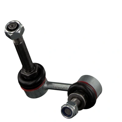 Billede af febi BILSTEIN 48143 Stabstag højre foraksel 110 M14 x 1,5, M12 1,25 Plus med møtrik Stål NISSAN: 370Z Coupe