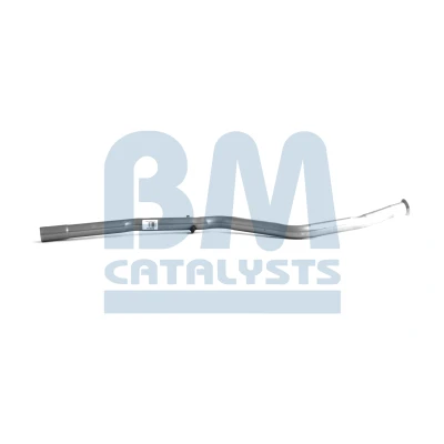 Billede af BM CATALYSTS BM50005 Udstødningsrør PEUGEOT: 206 Hatchback