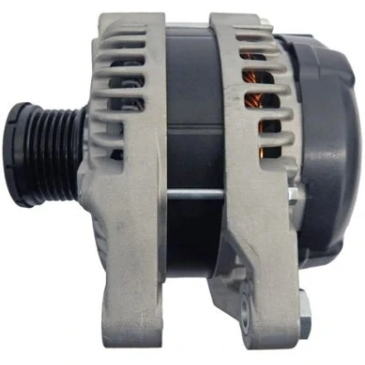 Billede af HELLA 8EL 011 713 631 Generator 12V 150A FORD: FIESTA 6, FOCUS 3 Turnier