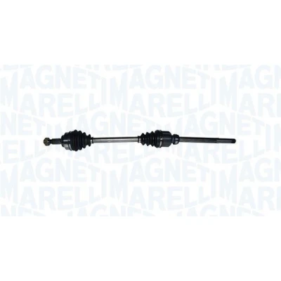 Billede af MAGNETI MARELLI 302004190153 Trækaksel højre foraksel 958 PEUGEOT: 407 Sedan, Expert II Van, Tepee, FIAT: Scudo II, Van