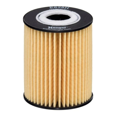 Billede af HENGST FILTER E828H D292 Oliefilter Filterindsats CHEVROLET: Cruze Sedan, Orlando, Stationcar, OPEL: Antara