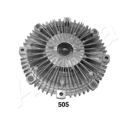 Billede af Kobling, kølerventilator ASHIKA 36 05 505