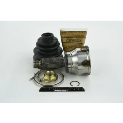 Billede af FEBEST 0710 037 Knokkelled hjulsidet, foraksel SUZUKI: SX4 I Hatchback