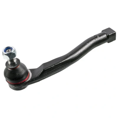 Billede af febi BILSTEIN 26795 Styrekugle Plus højre foraksel med selvlåsende møtrik, møtrik CHEVROLET: Aveo / Kalos Hatchback, Hatchback