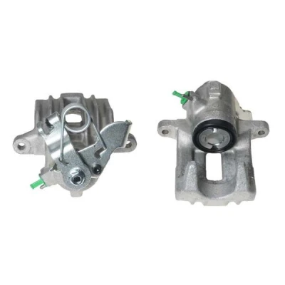 Billede af BUDWEG CALIPER 343741 Bremsekaliber AUDI: A4 B7 Avant, B6 B6/B7 Cabriolet