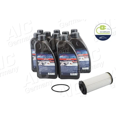 Billede af AIC 70317Set Delesæt, olieskift automatgearkasse med oliemængde for standardolieskift, tætningsring VOLKSWAGEN: Passat B8 Variant, Multivan 5 (7HM