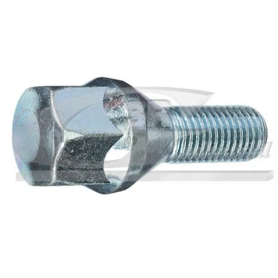 Billede af 3RG 83052 Hjulbolt M12 x 1,5