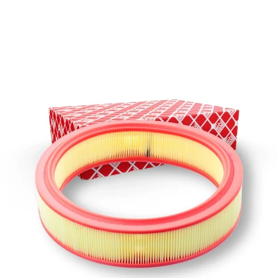 Billede af FEBI BILSTEIN 38302 Luftfilter 70 294 Filterindsats FIAT: Punto II Hatchback, Doblo I Cargo, Stationcar