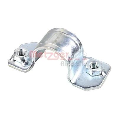 Billede af METZGER 52057408 Bøjle, stabilisatorlejring venstre foraksel VOLKSWAGEN: Polo V Hatchback, SKODA: Fabia 1 Combi