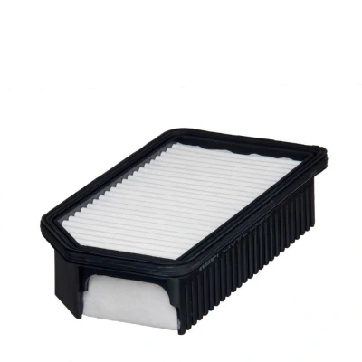 Billede af HENGST FILTER E1047L Luftfilter 55 130 247 Filterindsats HYUNDAI: i20 I Hatchback, II ix20, KIA: Venga, Soul