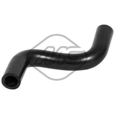 Billede af Slange, varmeveksling opvarmning Metalcaucho 98856