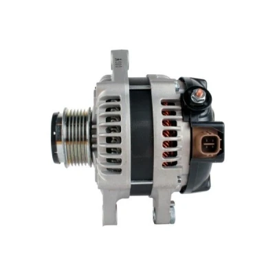 Billede af HELLA 8EL 012 429 531 Generator 14V 100A TOYOTA: Auris Hatchback, Corolla IX Station Wagon, Hatchback