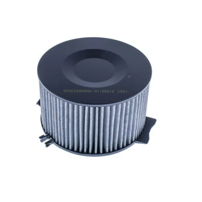 Billede af Filter, indvendig luft DENCKERMANN M110501K