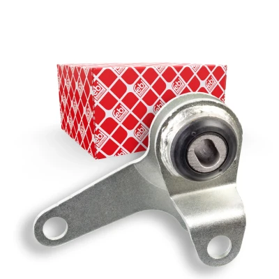 Billede af FEBI BILSTEIN 106855 Motorophæng bag Gummimetalleje FIAT: 500L
