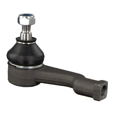 Billede af FEBI BILSTEIN 41368 Styrekugle højre foraksel med selvlåsende møtrik DAIHATSU: CUORE 6