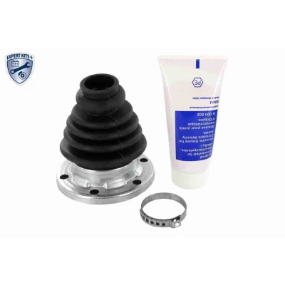 Billede af VAICO V10 7195 Drivakselmanchet gearkasse monteret, foraksel EXPERT KITS + VOLKSWAGEN: Passat B5 GP Variant, Bora Sedan, Golf 4, AUDI: A4 B7 Avant