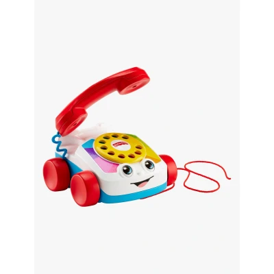 Billede af Fisher Price Slatten Telefon FGW66 Legetøj og Gadgets