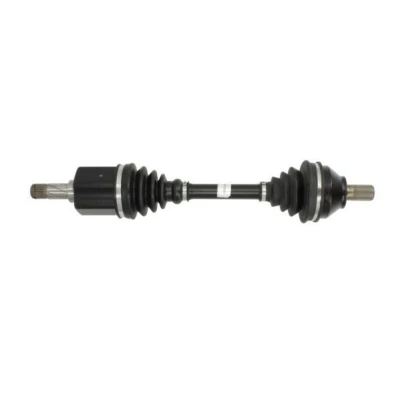 Billede af POINT GEAR PNG72950 Trækaksel venstre foraksel 530mm 90,8mm til køretøjer uden ABS VOLVO: V50, C30, C70 2 Cabriolet, FORD: Focus