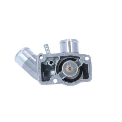Billede af NRF 725010 Termostat 92 med hus OPEL: Vectra C Sedan, CC, Caravan, SAAB: 9 3 Sedan