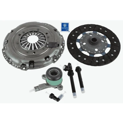 Billede af SACHS 3000 990 557 Kobling 240