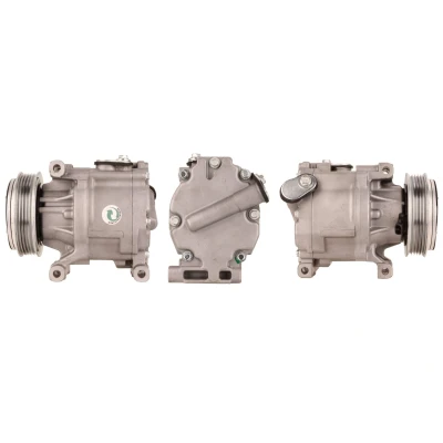 Billede af LUCAS ACP296 Kompressor PAG 46 R 134a ALFA ROMEO: MiTo