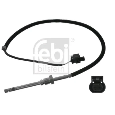 Billede af FEBI BILSTEIN 48843 Sensoren MERCEDES BENZ: ML klasse, E klasse T modell, Sedan