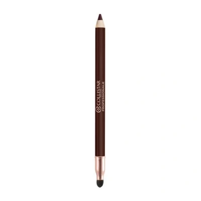Billede af Collistar Professionale EYE Pencil Eyeliner, Størrelse: 1.2 ml, Quercia