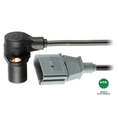 Billede af NGK 81307 Impulsensor 3 med kabel VOLKSWAGEN: Golf 4, Touran I, 5, AUDI: A4 B7 Sedan, A3 Hatchback, A6 C6 Avant, SEAT: Leon II Hatchback