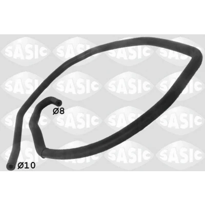 Billede af SASIC 3406107 Kølerslanger FORD: C Max, Focus 2 Kombi