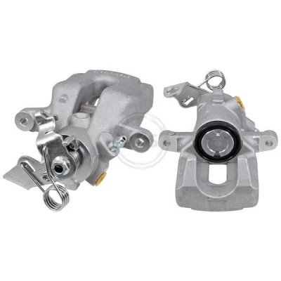 Billede af A.B.S. 522621 Bremsekaliber Aluminium 118 PEUGEOT: 307 Hatchback, 308 I SW, Stationcar, CITROËN: C4 II DS4 Hatchback